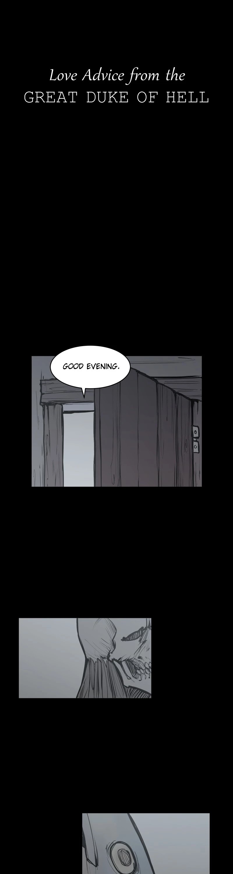 Love Advice from the Great Duke of Hell Chapter 30 page 2 - Chapter 30: Episode 29