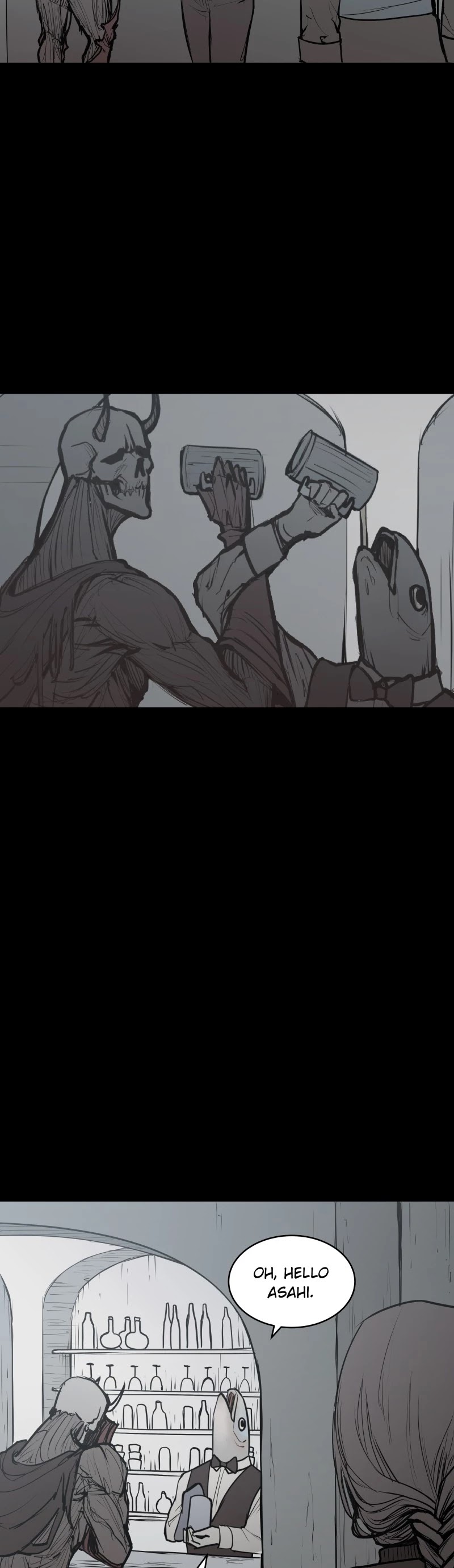 Love Advice from the Great Duke of Hell Chapter 30 page 4 - Chapter 30: Episode 29