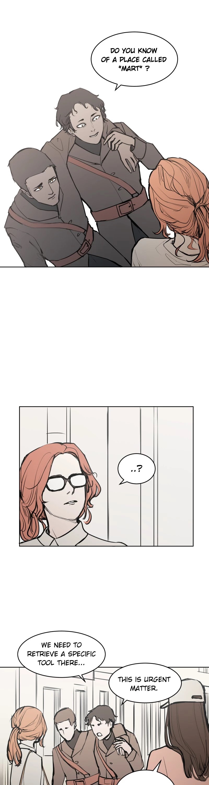 Love Advice from the Great Duke of Hell Chapter 31 page 2 - Chapter 31: Episode 30