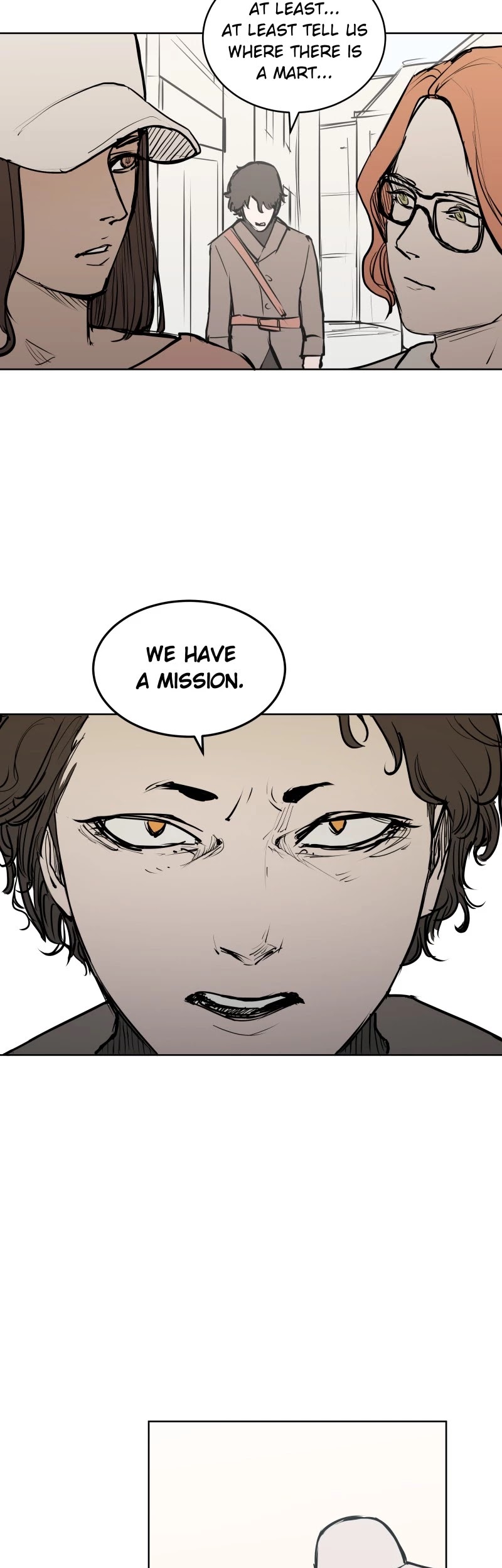 Love Advice from the Great Duke of Hell Chapter 31 page 7 - Chapter 31: Episode 30