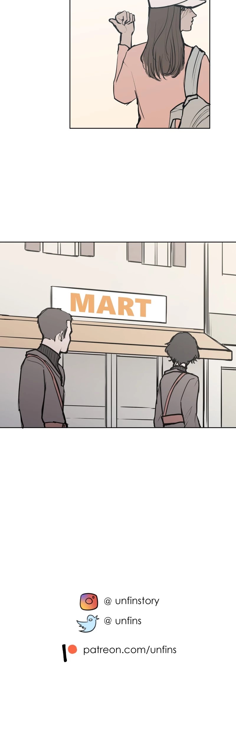 Love Advice from the Great Duke of Hell Chapter 31 page 8 - Chapter 31: Episode 30