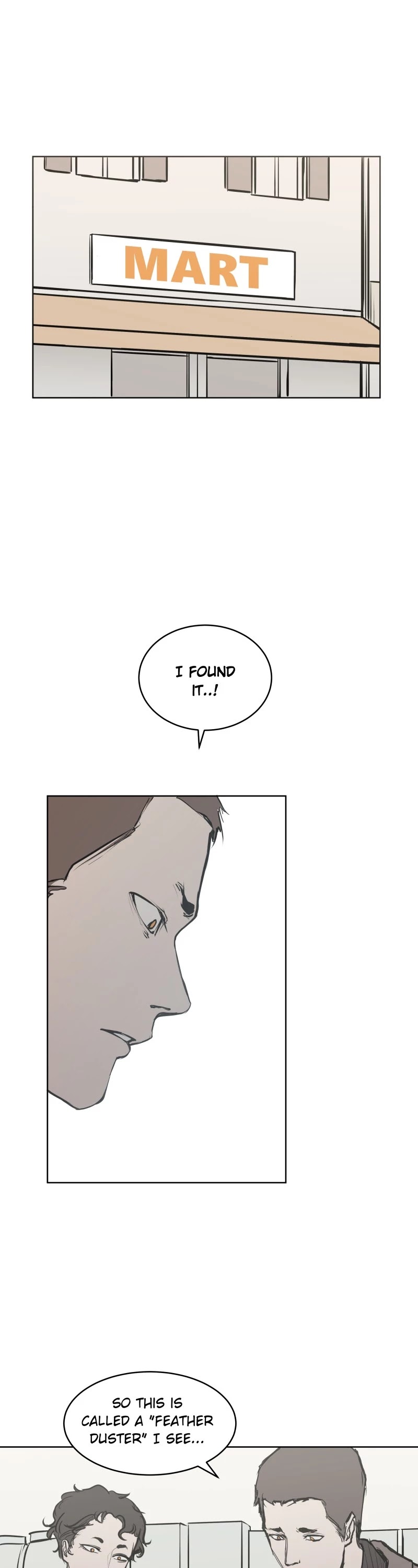 Love Advice from the Great Duke of Hell Chapter 32 page 1 - Chapter 32: Episode 31