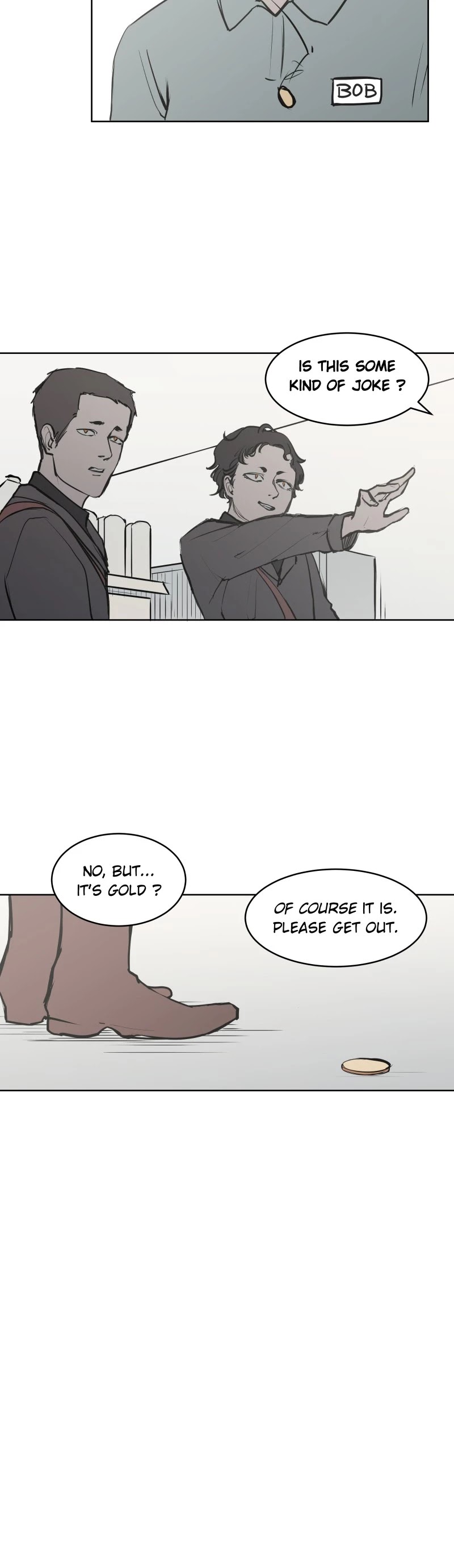 Love Advice from the Great Duke of Hell Chapter 32 page 4 - Chapter 32: Episode 31