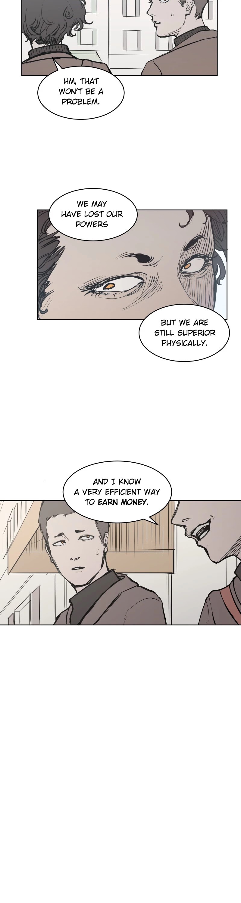 Love Advice from the Great Duke of Hell Chapter 32 page 6 - Chapter 32: Episode 31