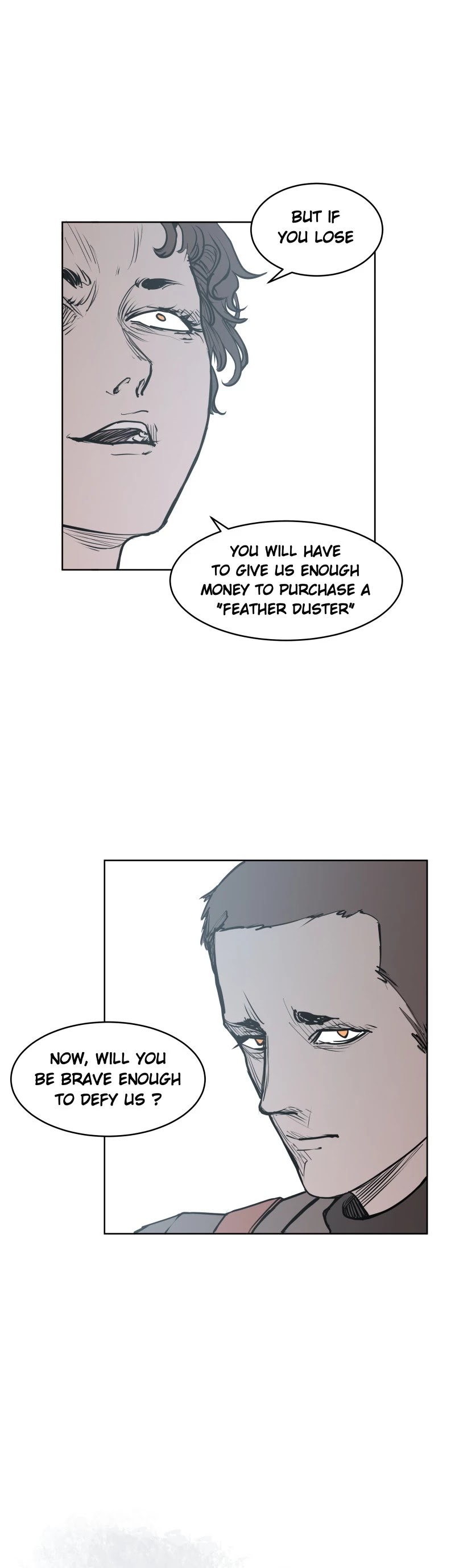 Love Advice from the Great Duke of Hell Chapter 32 page 8 - Chapter 32: Episode 31