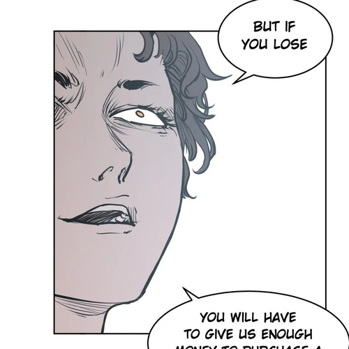 Love Advice from the Great Duke of Hell Chapter 32: Episode 31 cover