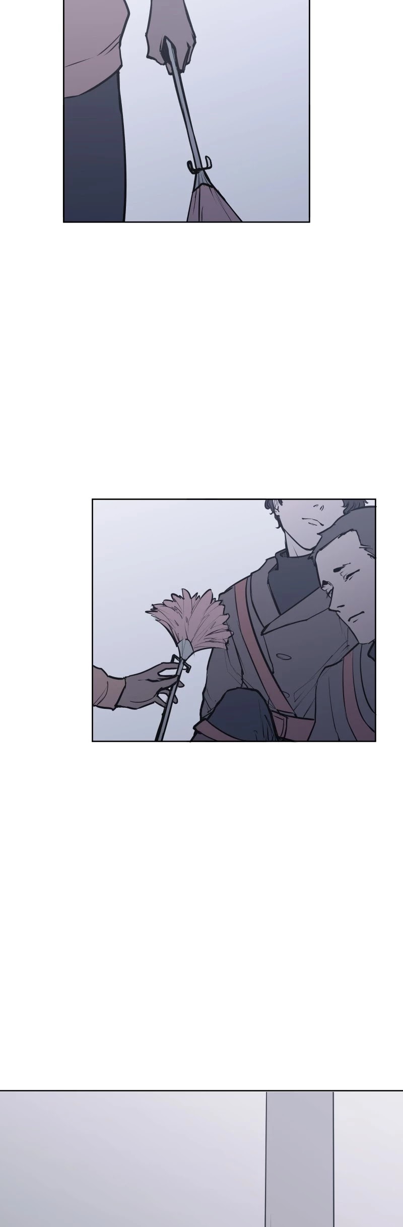 Love Advice from the Great Duke of Hell Chapter 33 page 11 - Chapter 33: Episode 32