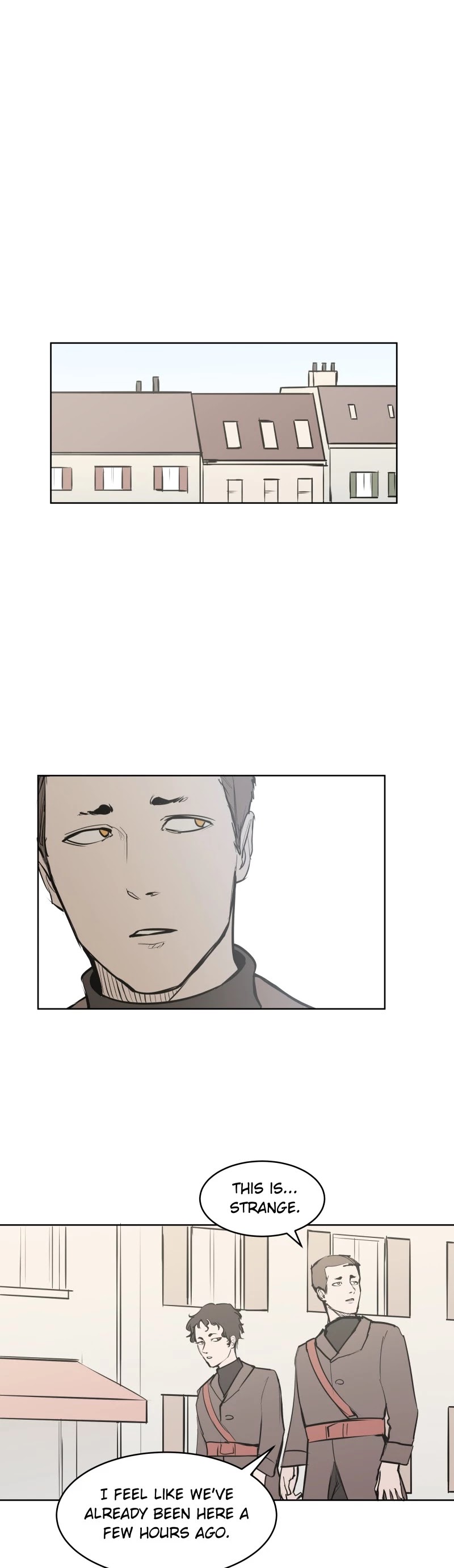 Love Advice from the Great Duke of Hell Chapter 33 page 4 - Chapter 33: Episode 32