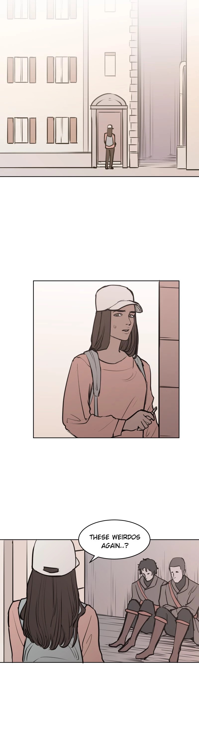 Love Advice from the Great Duke of Hell Chapter 33 page 6 - Chapter 33: Episode 32