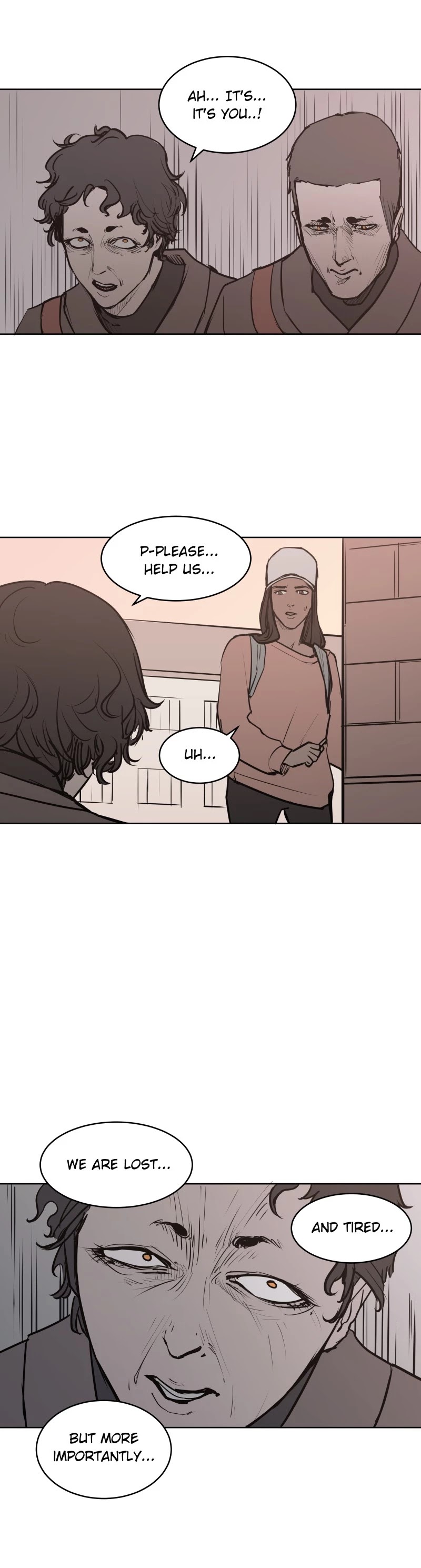Love Advice from the Great Duke of Hell Chapter 33 page 7 - Chapter 33: Episode 32