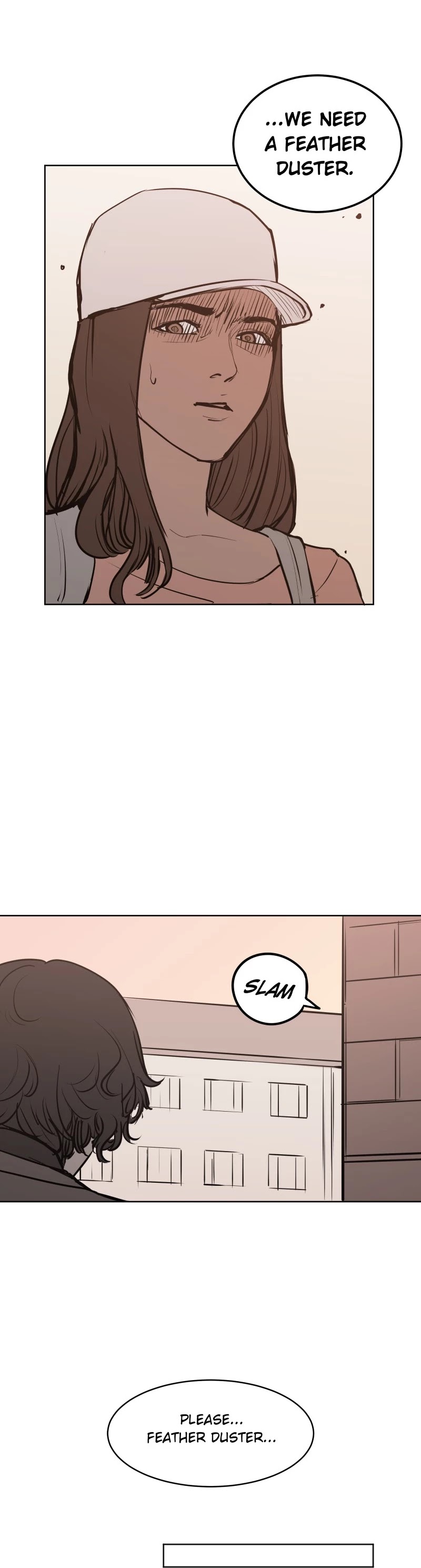 Love Advice from the Great Duke of Hell Chapter 33 page 8 - Chapter 33: Episode 32