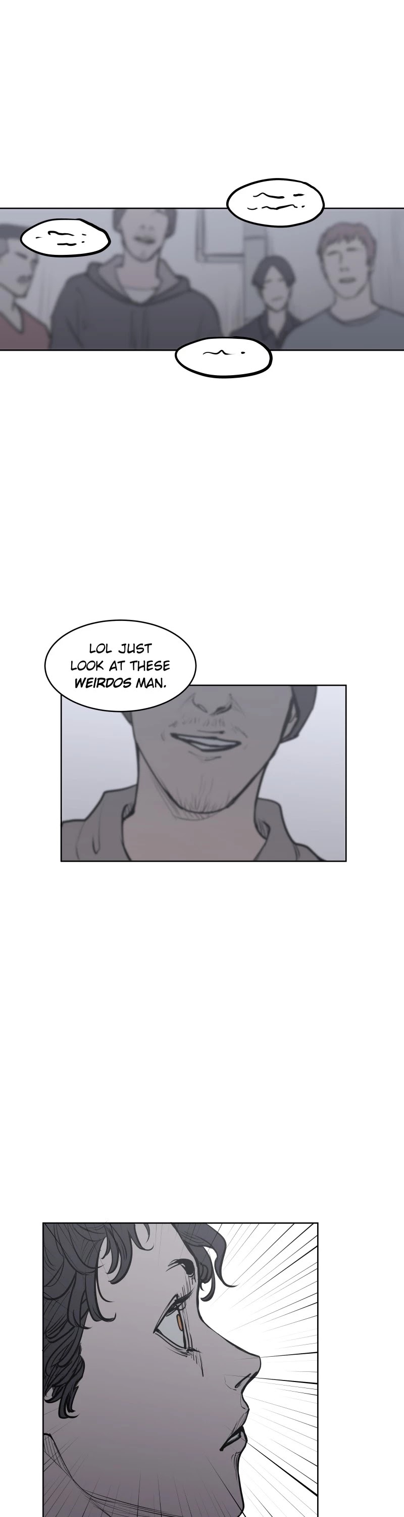 Love Advice from the Great Duke of Hell Chapter 34 page 1 - Chapter 34: Episode 33