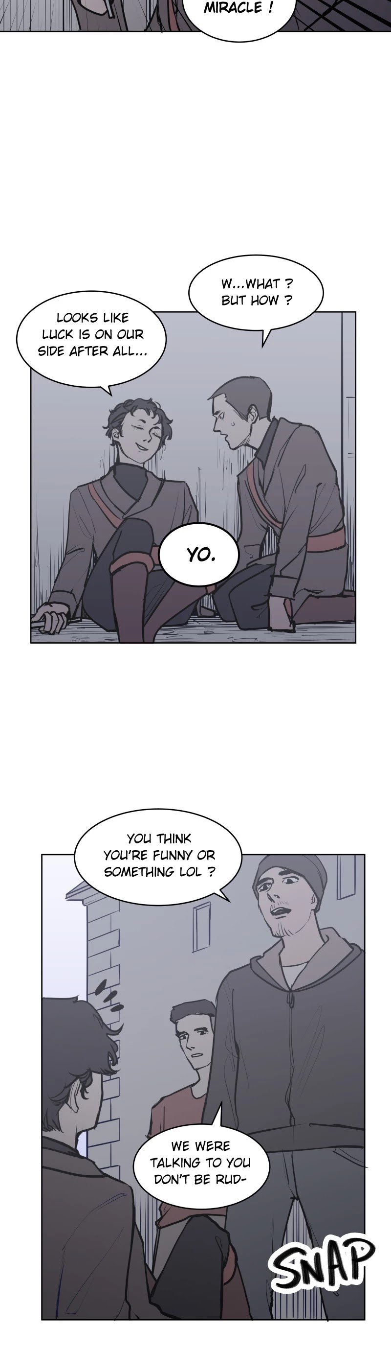 Love Advice from the Great Duke of Hell Chapter 34 page 3 - Chapter 34: Episode 33