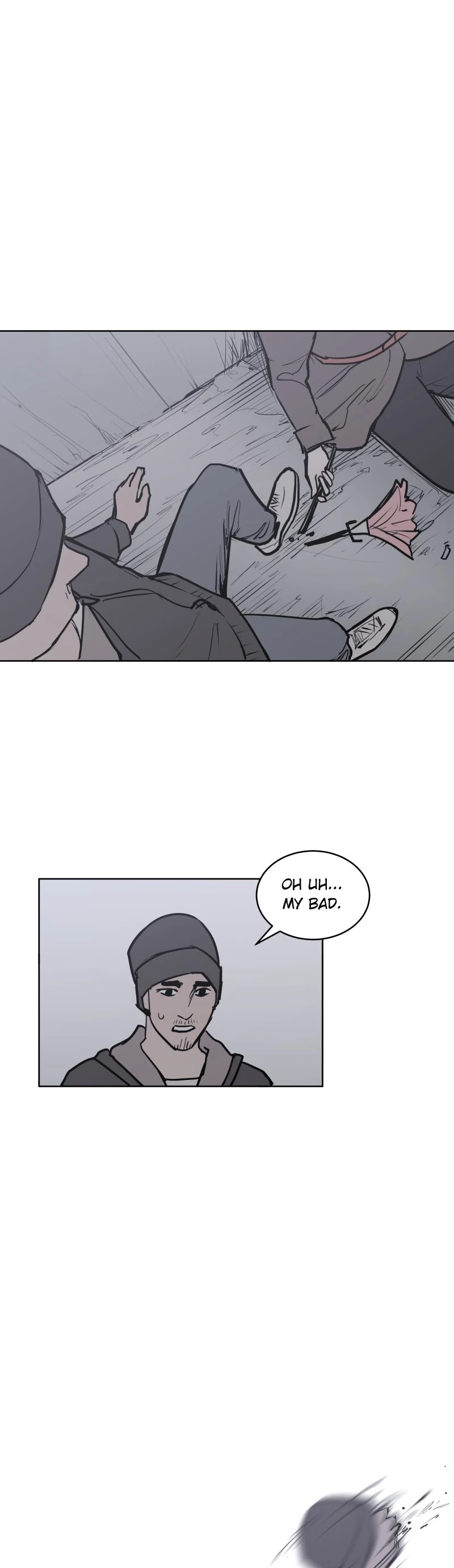 Love Advice from the Great Duke of Hell Chapter 34 page 4 - Chapter 34: Episode 33