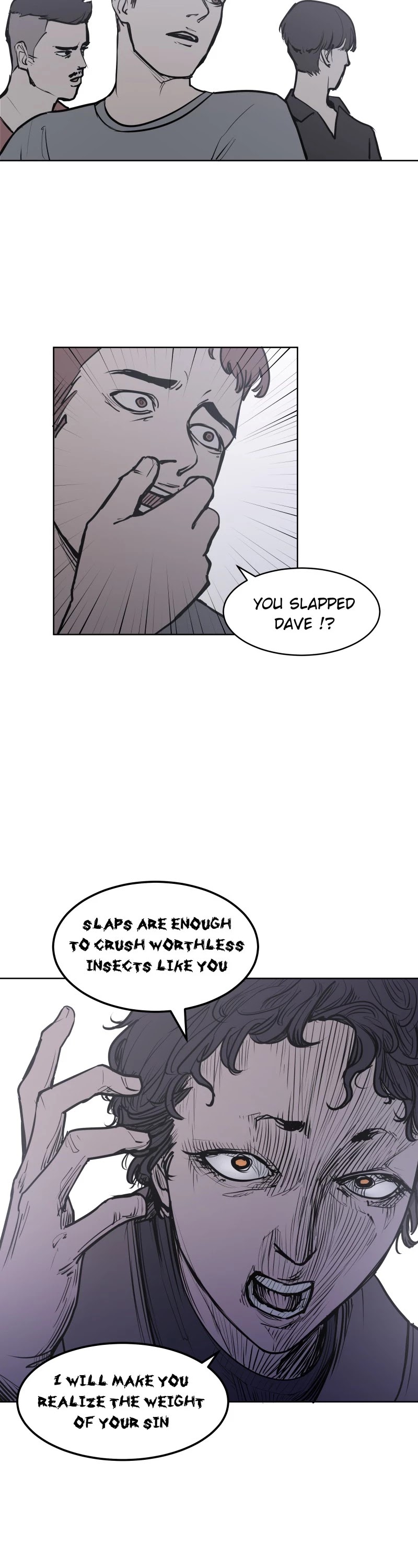 Love Advice from the Great Duke of Hell Chapter 34 page 6 - Chapter 34: Episode 33