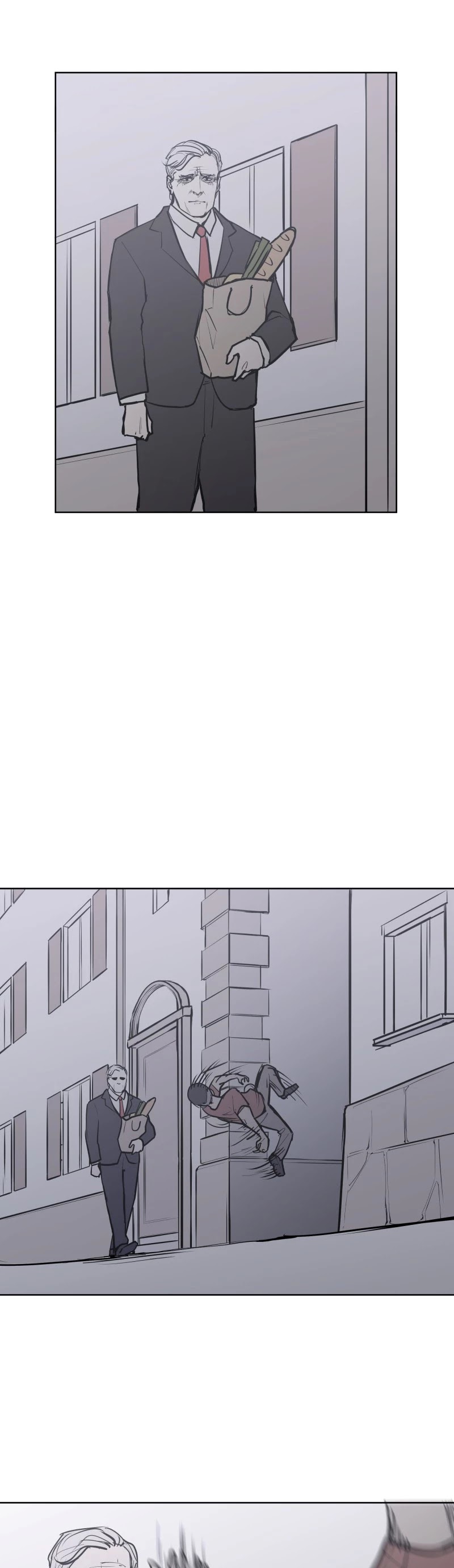 Love Advice from the Great Duke of Hell Chapter 34 page 8 - Chapter 34: Episode 33