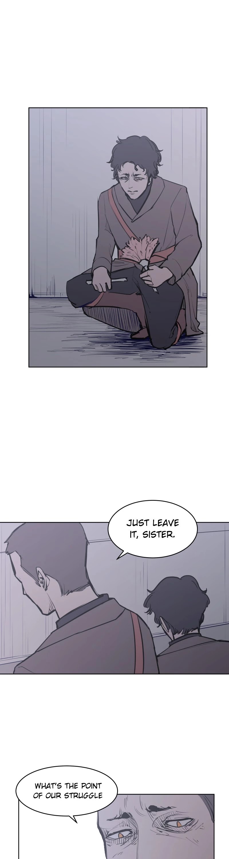 Love Advice from the Great Duke of Hell Chapter 35 page 2 - Chapter 35: Episode 34