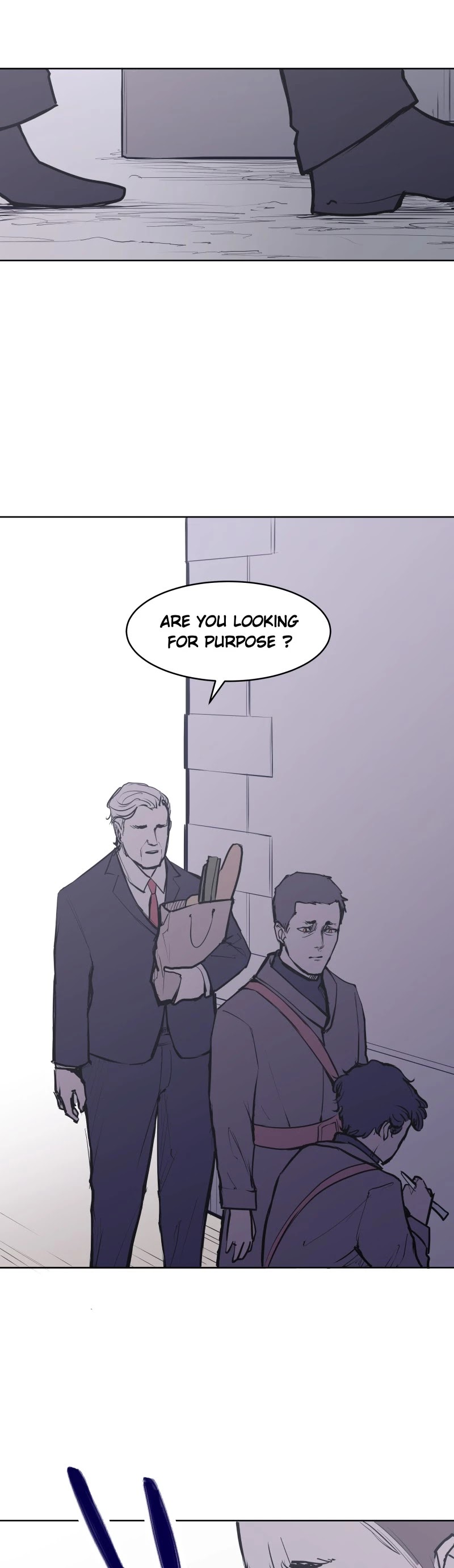 Love Advice from the Great Duke of Hell Chapter 35 page 4 - Chapter 35: Episode 34
