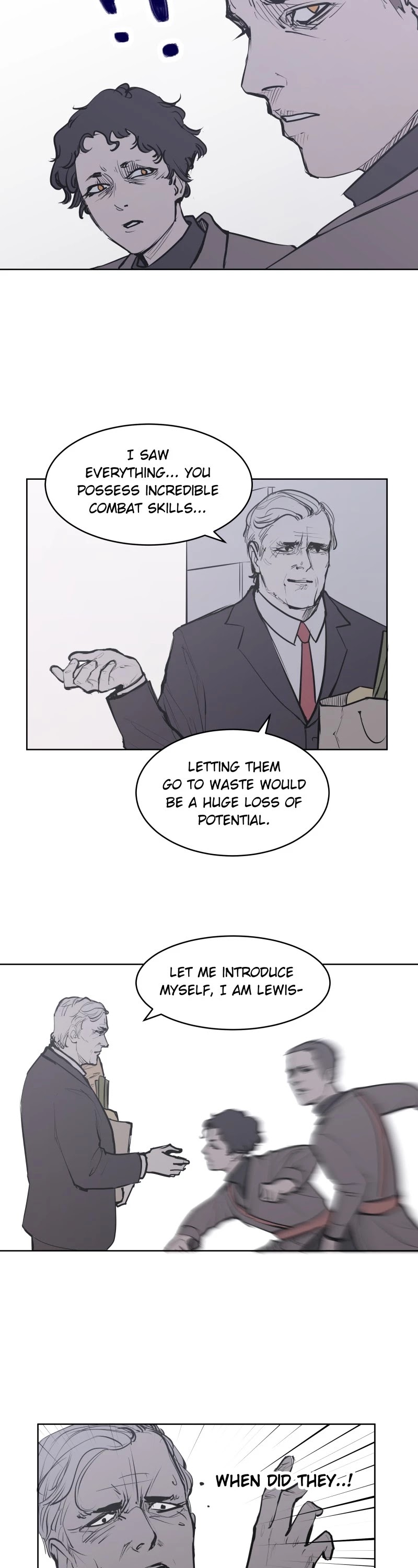 Love Advice from the Great Duke of Hell Chapter 35 page 5 - Chapter 35: Episode 34