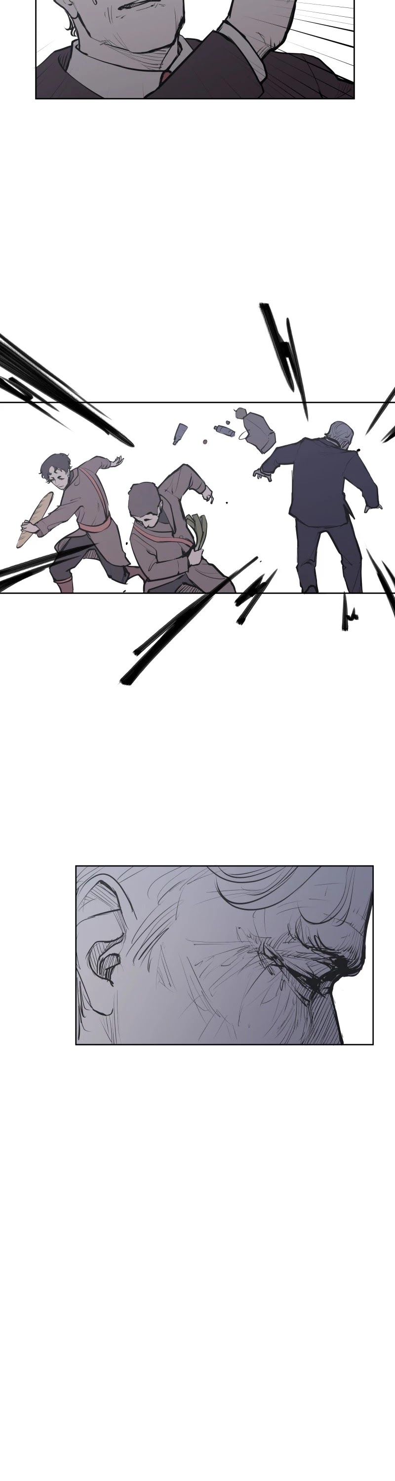 Love Advice from the Great Duke of Hell Chapter 35 page 6 - Chapter 35: Episode 34