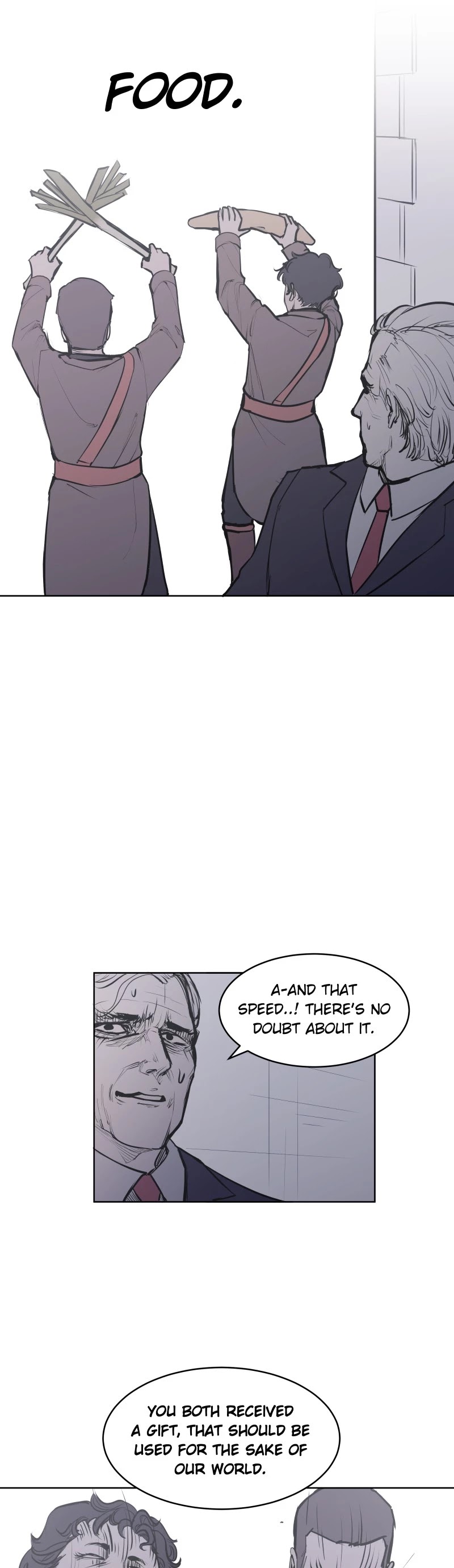 Love Advice from the Great Duke of Hell Chapter 35 page 7 - Chapter 35: Episode 34