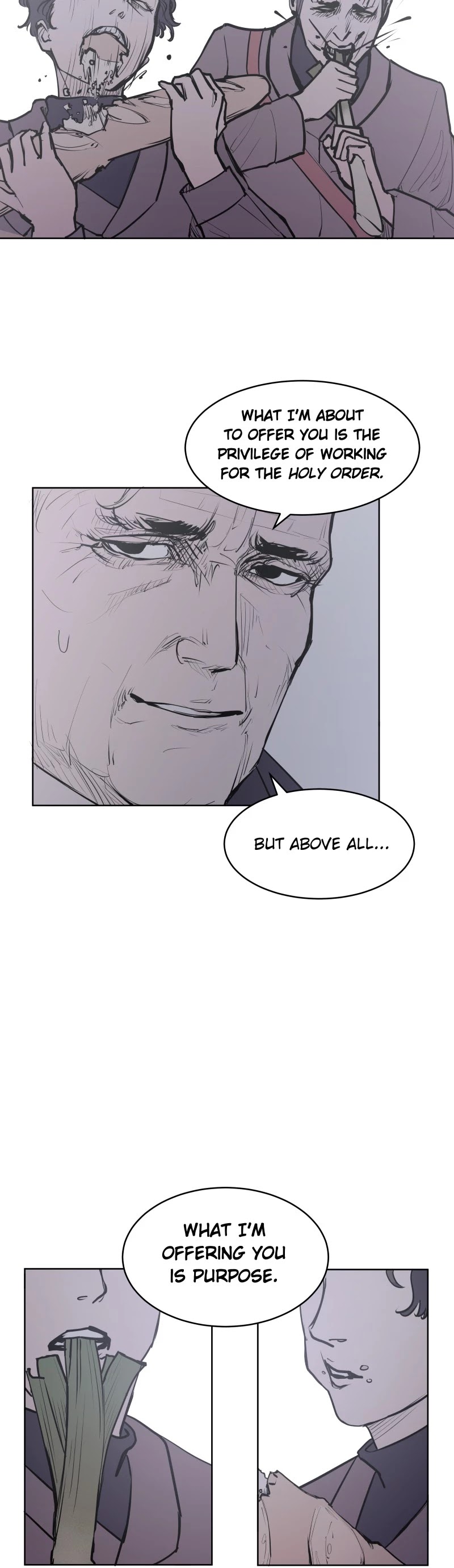 Love Advice from the Great Duke of Hell Chapter 35 page 8 - Chapter 35: Episode 34