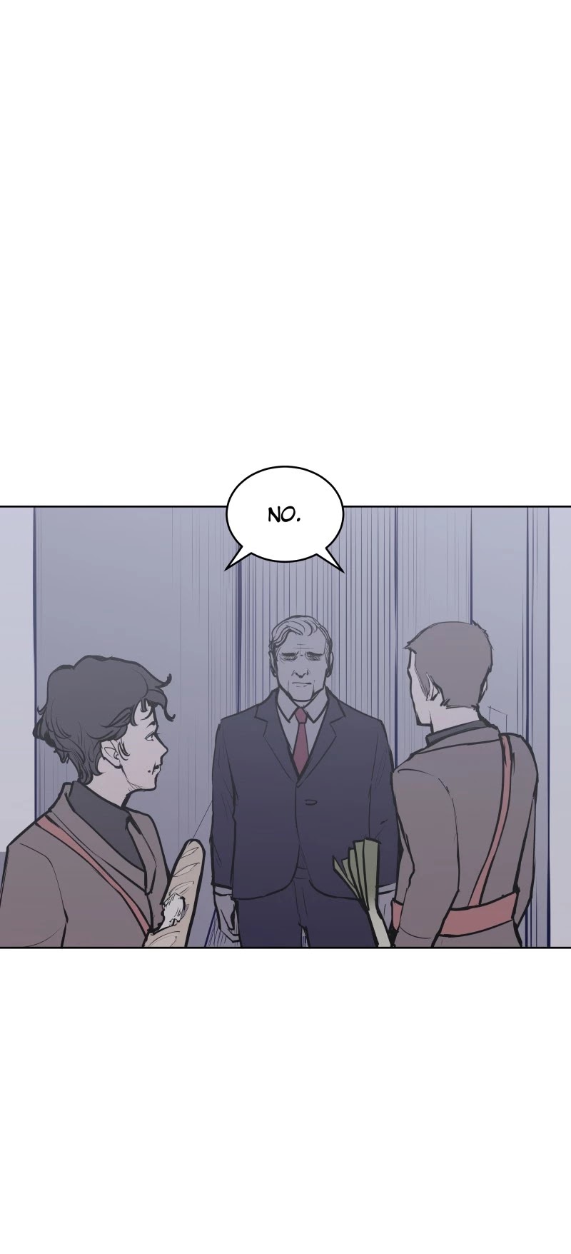 Love Advice from the Great Duke of Hell Chapter 35 page 9 - Chapter 35: Episode 34