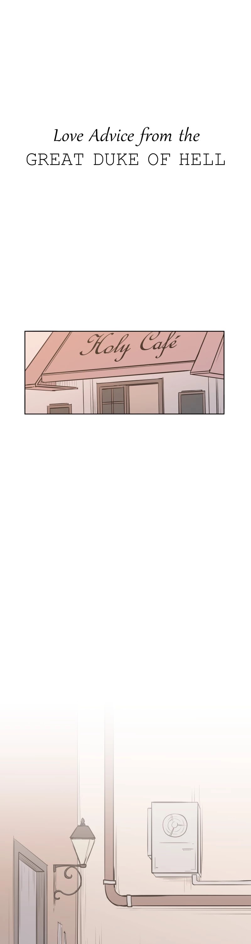 Love Advice from the Great Duke of Hell Chapter 36 page 1 - Chapter 36: Episode 35
