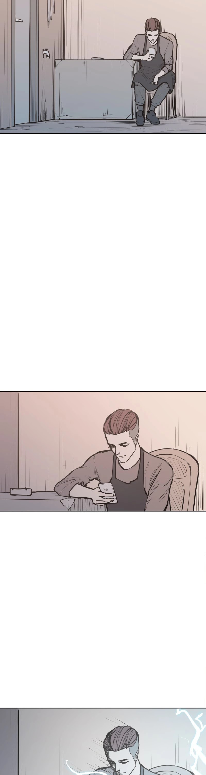 Love Advice from the Great Duke of Hell Chapter 36 page 2 - Chapter 36: Episode 35