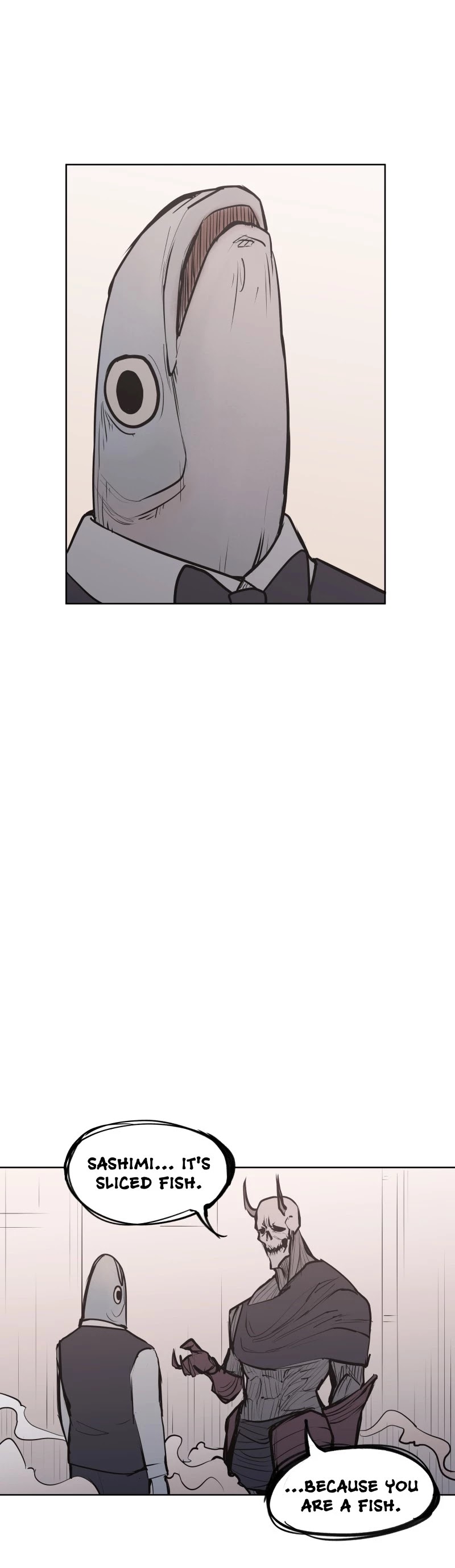 Love Advice from the Great Duke of Hell Chapter 36 page 7 - Chapter 36: Episode 35