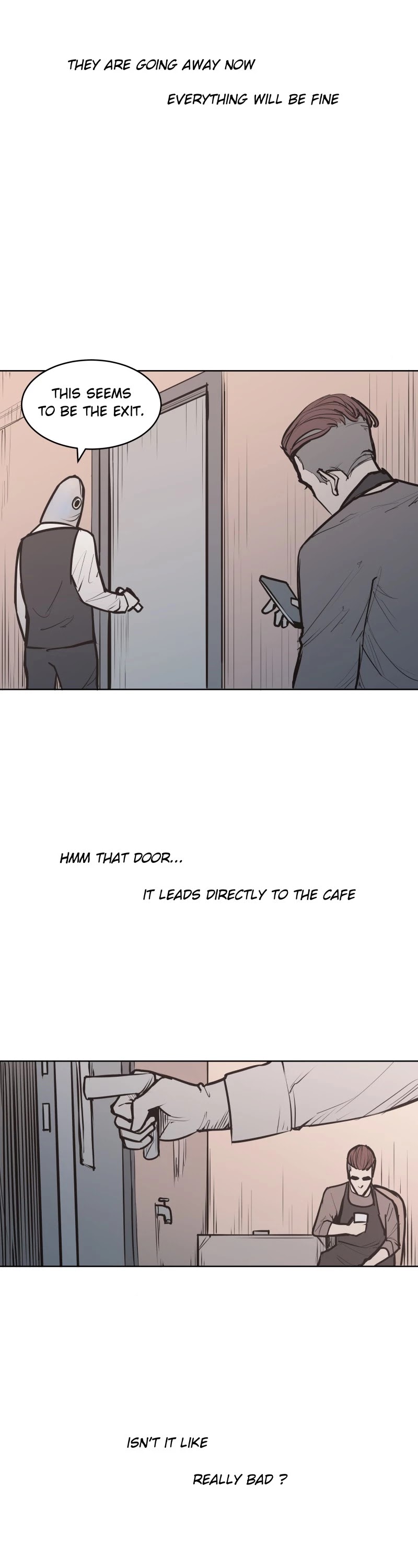 Love Advice from the Great Duke of Hell Chapter 37 page 2 - Chapter 37: Episode 36