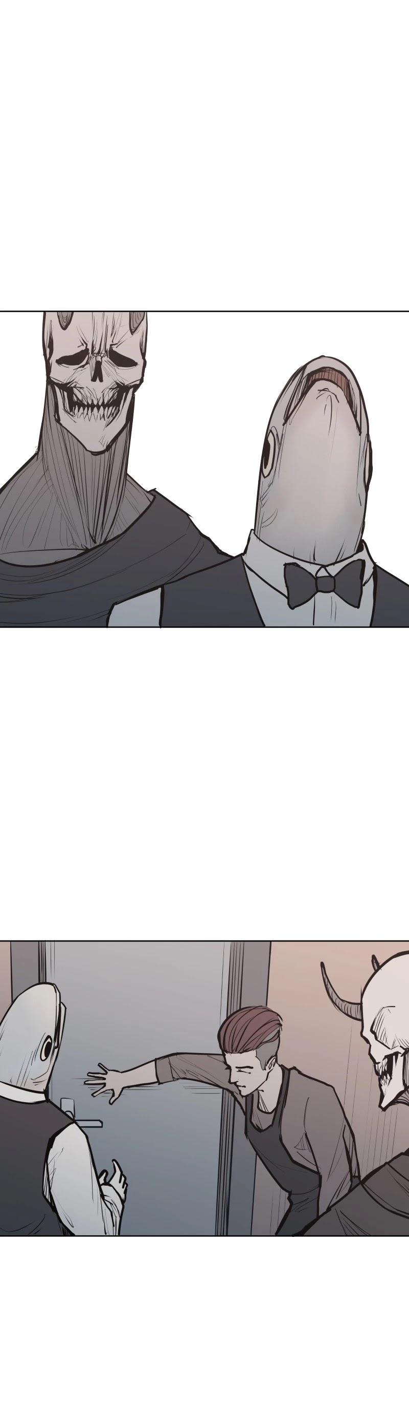 Love Advice from the Great Duke of Hell Chapter 37 page 4 - Chapter 37: Episode 36