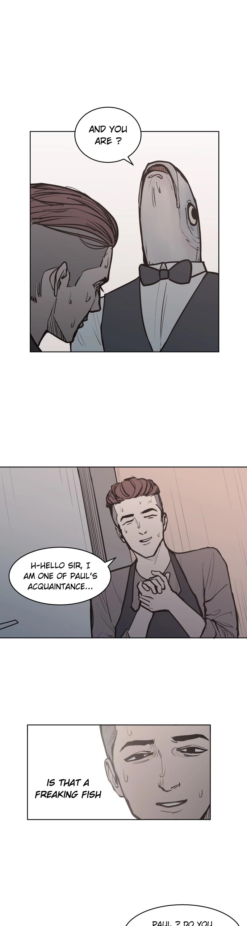 Love Advice from the Great Duke of Hell Chapter 37 page 6 - Chapter 37: Episode 36