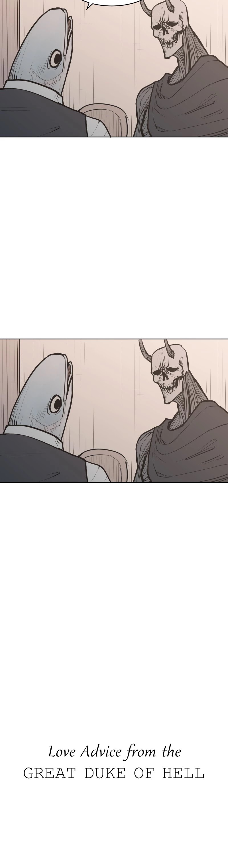 Love Advice from the Great Duke of Hell Chapter 38 page 6 - Chapter 38: Episode 37
