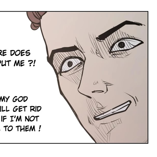 Love Advice from the Great Duke of Hell Chapter 38: Episode 37 cover