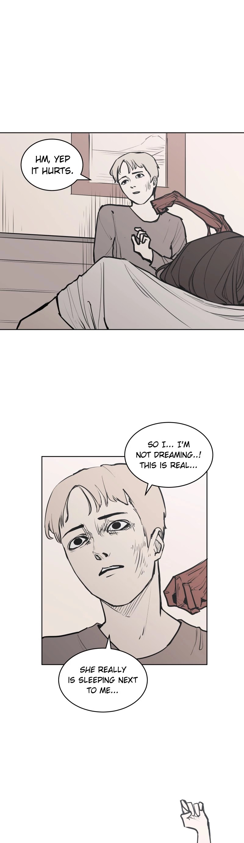 Love Advice from the Great Duke of Hell Chapter 39 page 3 - Chapter 39: Episode 38
