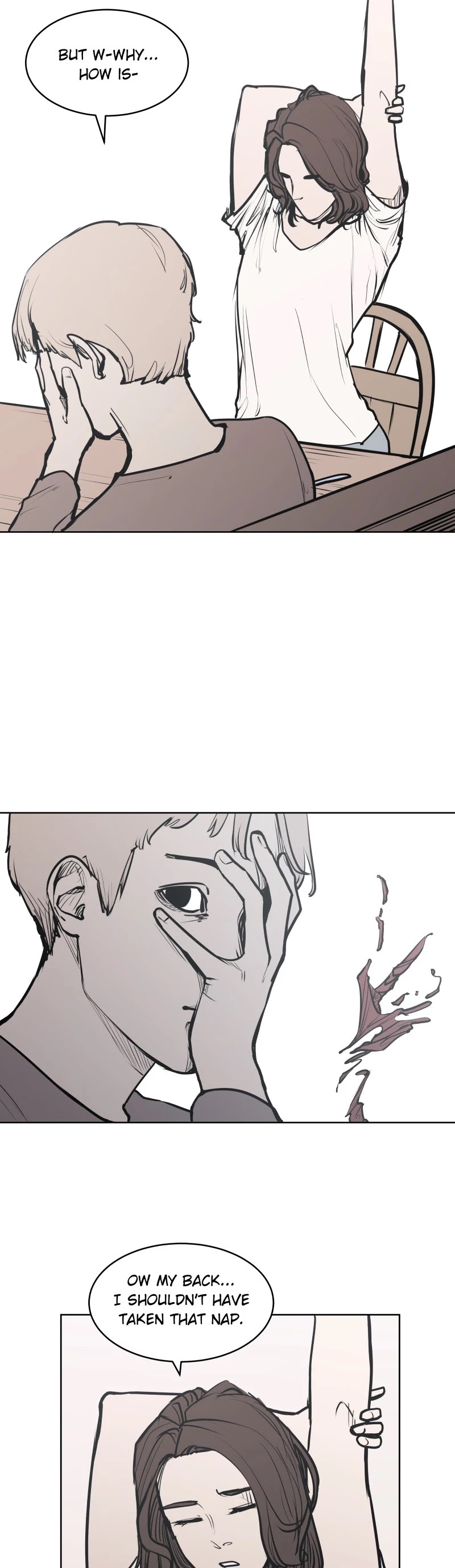 Love Advice from the Great Duke of Hell Chapter 39 page 4 - Chapter 39: Episode 38