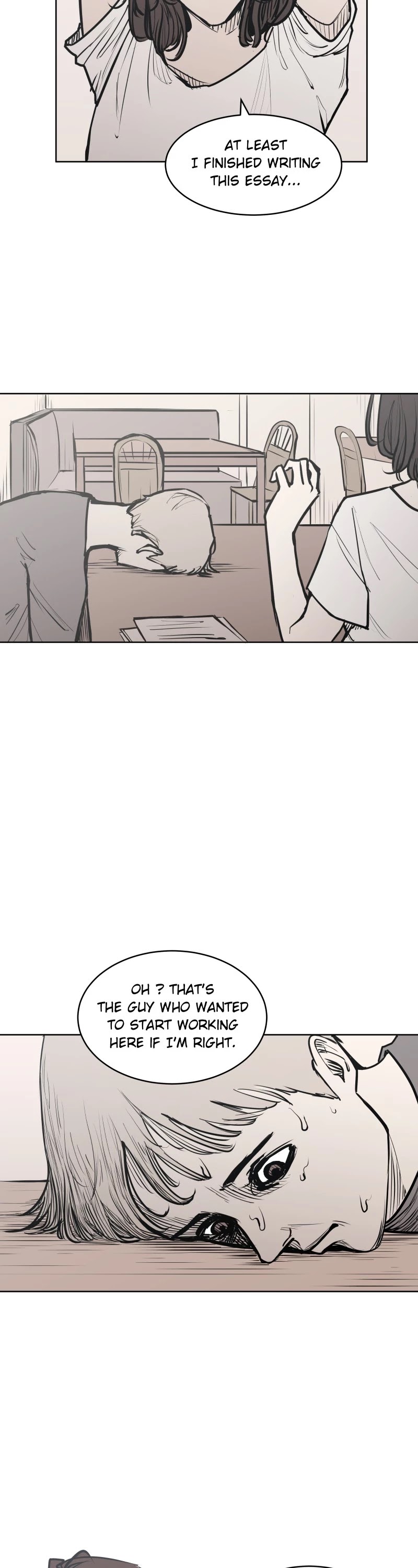 Love Advice from the Great Duke of Hell Chapter 39 page 5 - Chapter 39: Episode 38