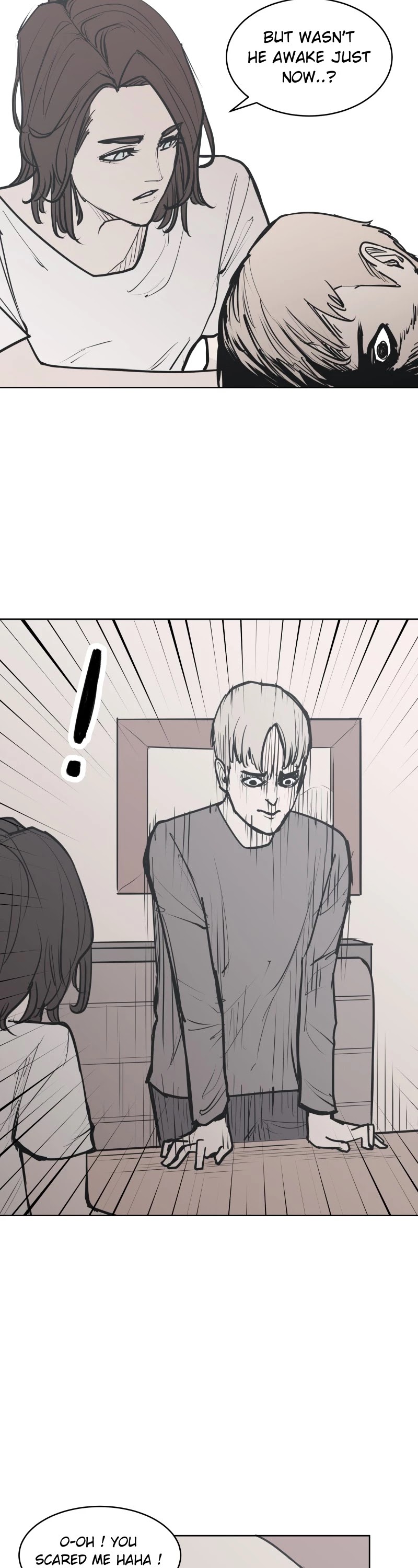Love Advice from the Great Duke of Hell Chapter 39 page 6 - Chapter 39: Episode 38