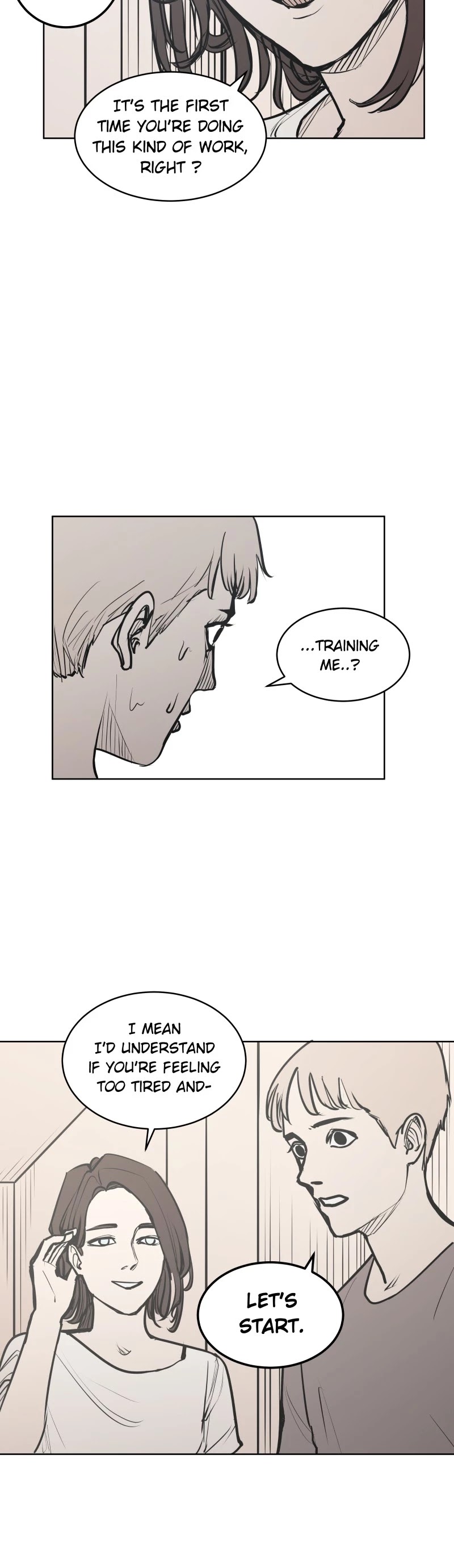 Love Advice from the Great Duke of Hell Chapter 39 page 8 - Chapter 39: Episode 38