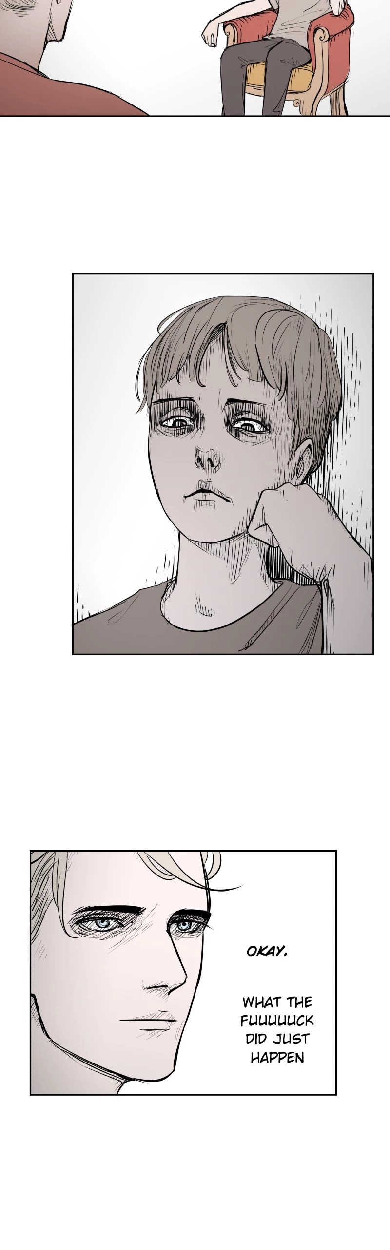 Love Advice from the Great Duke of Hell Chapter 4 page 5 - Chapter 4: Episode 4