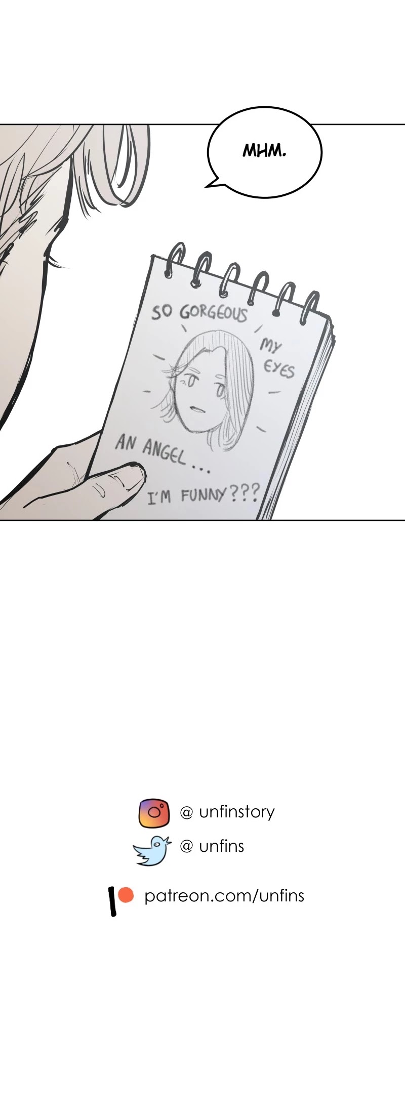 Love Advice from the Great Duke of Hell Chapter 40 page 10 - Chapter 40: Episode 39