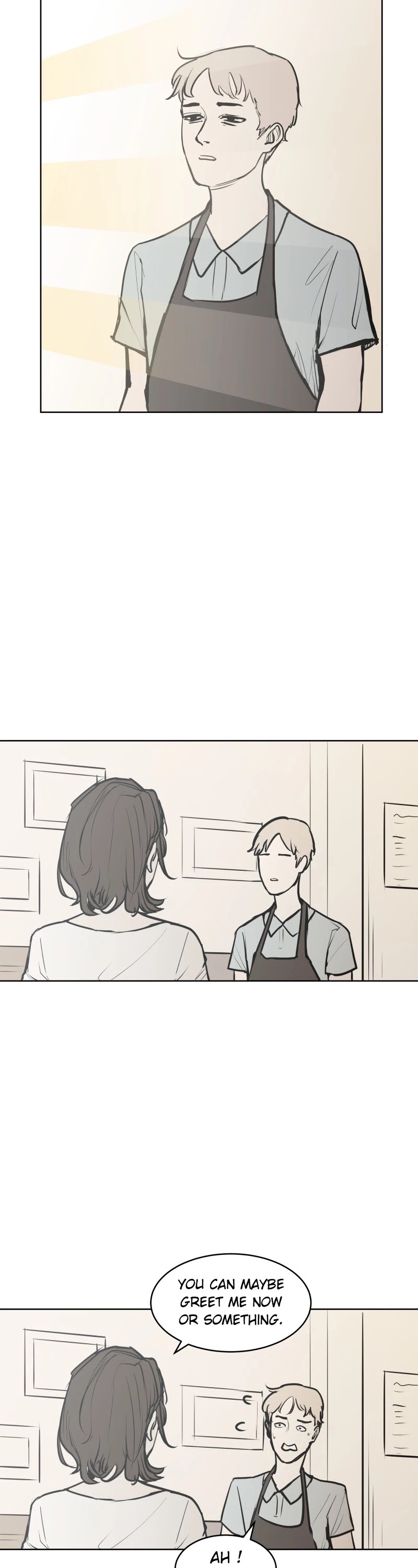 Love Advice from the Great Duke of Hell Chapter 40 page 2 - Chapter 40: Episode 39