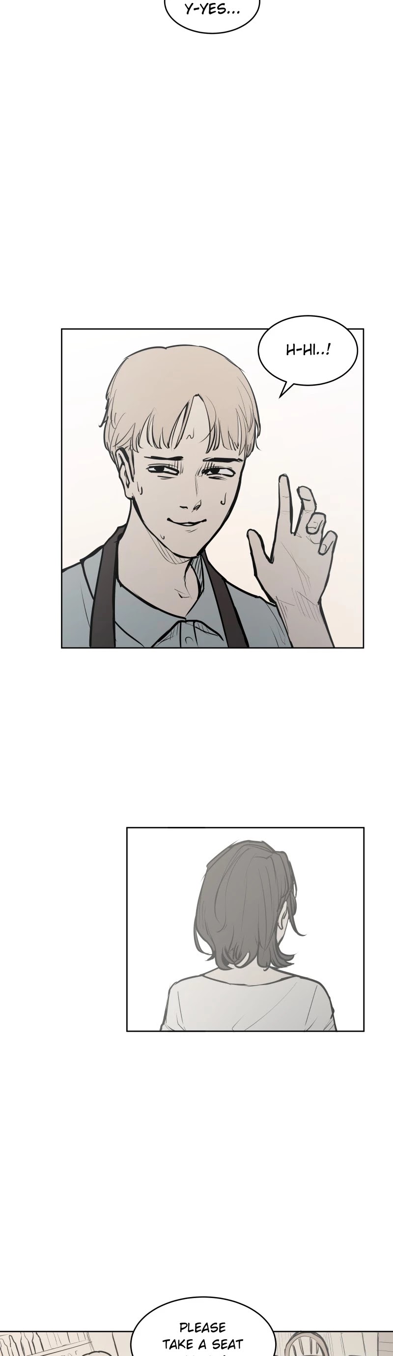 Love Advice from the Great Duke of Hell Chapter 40 page 3 - Chapter 40: Episode 39