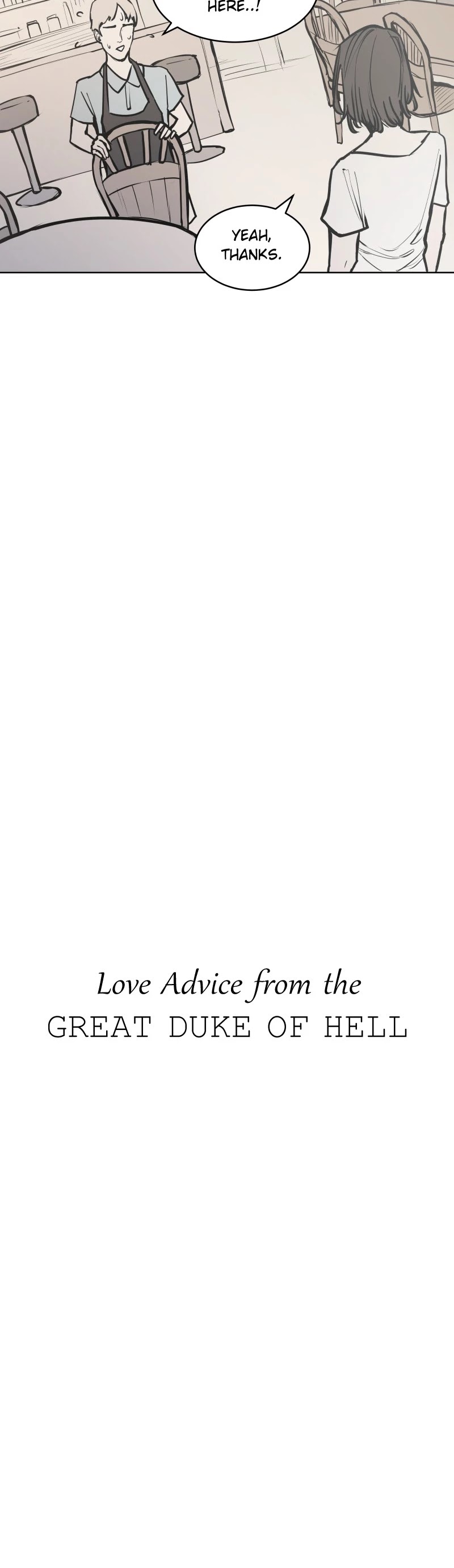 Love Advice from the Great Duke of Hell Chapter 40 page 4 - Chapter 40: Episode 39