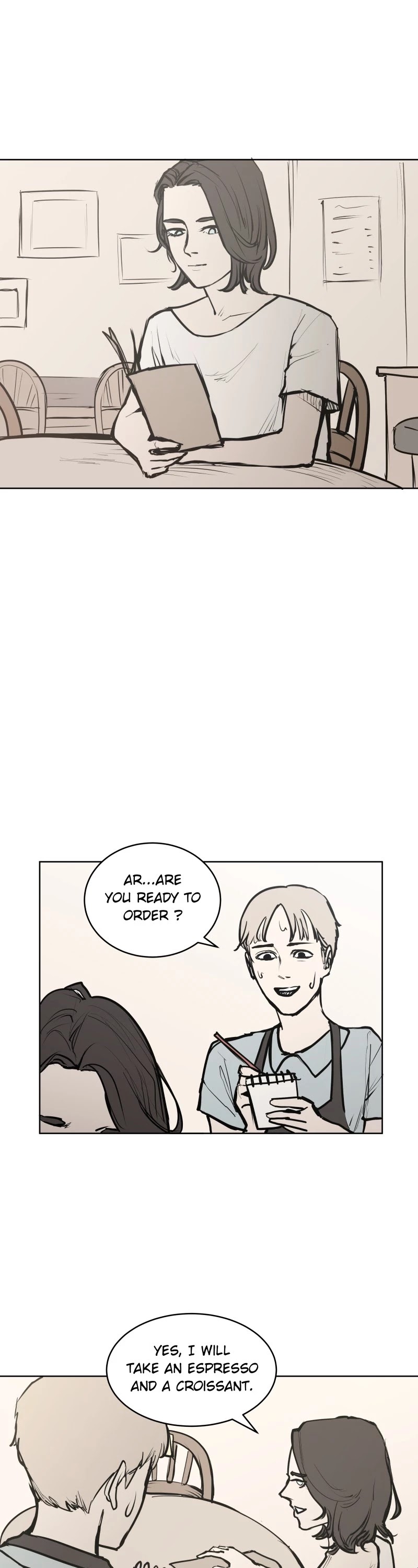 Love Advice from the Great Duke of Hell Chapter 40 page 5 - Chapter 40: Episode 39