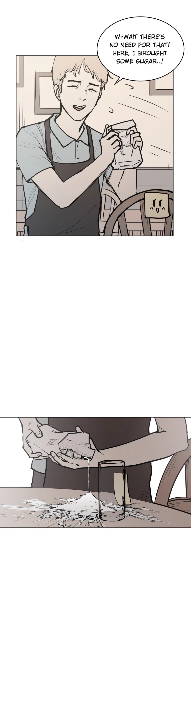 Love Advice from the Great Duke of Hell Chapter 41 page 5 - Chapter 41: Episode 40