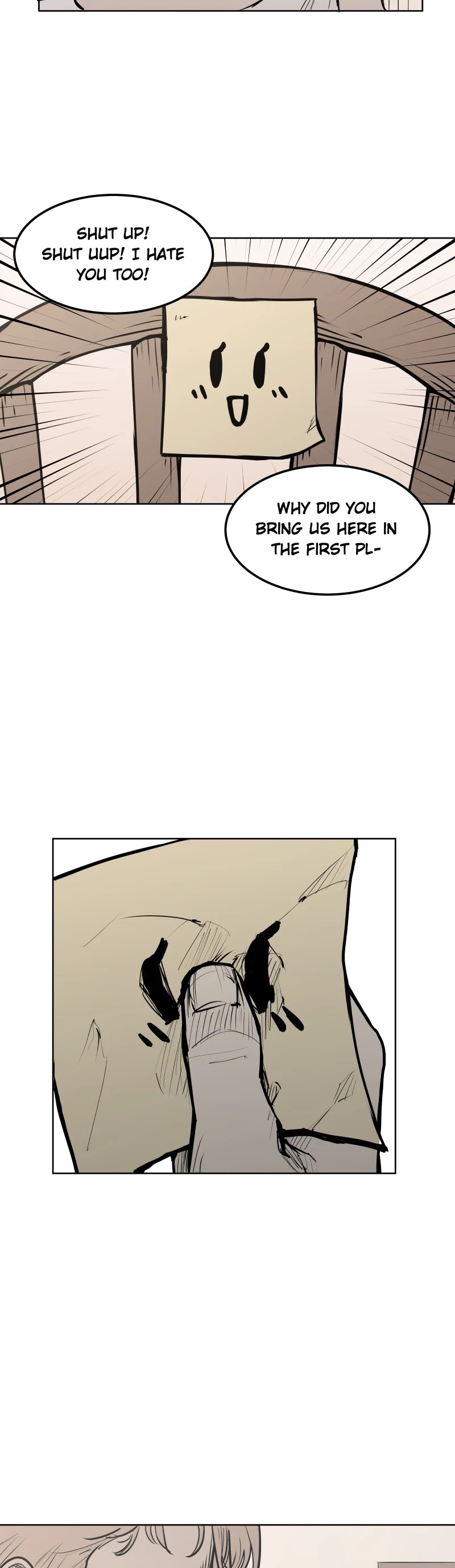 Love Advice from the Great Duke of Hell Chapter 41 page 7 - Chapter 41: Episode 40