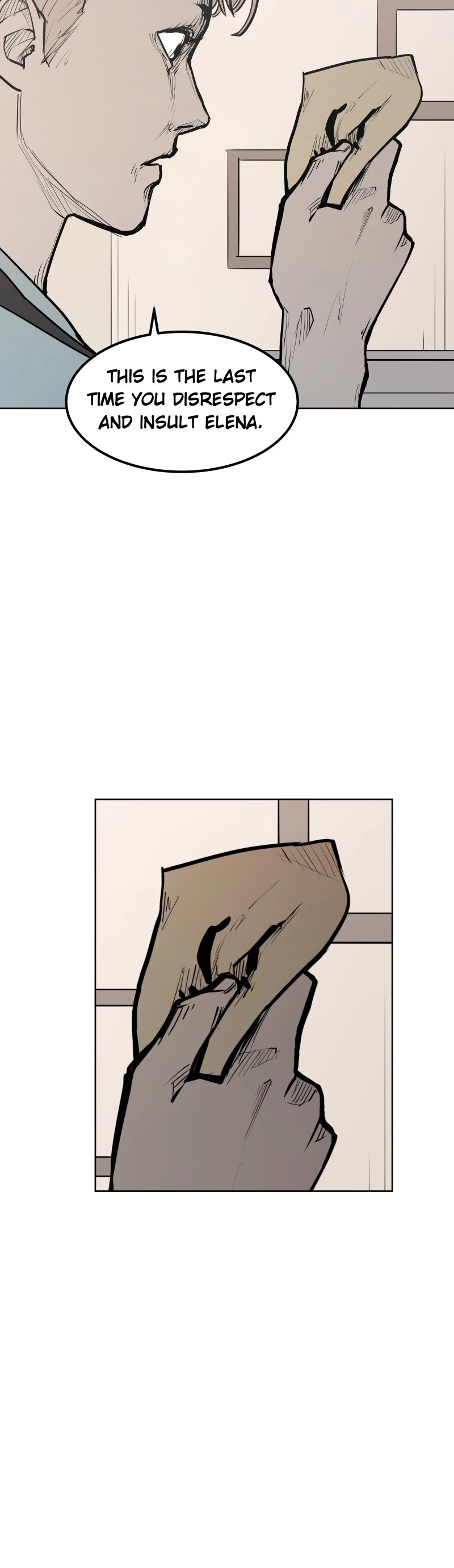 Love Advice from the Great Duke of Hell Chapter 41 page 8 - Chapter 41: Episode 40
