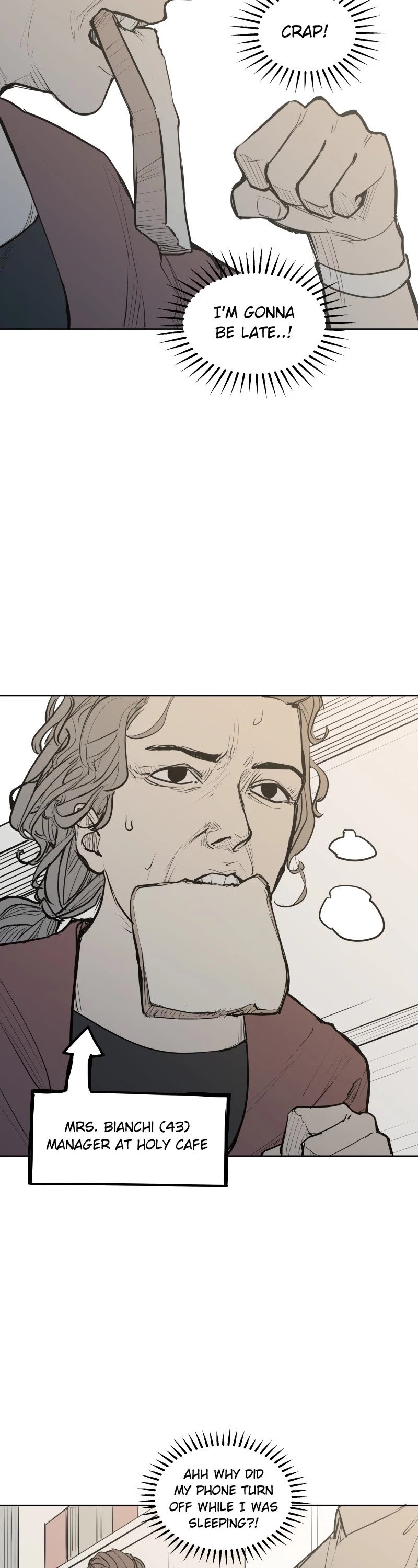 Love Advice from the Great Duke of Hell Chapter 42 page 2 - Chapter 42: Episode 41